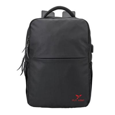 China Branded anti theft laptop bag anti theft backpack laptop bags for men lenevo recycled material backpacks for sale