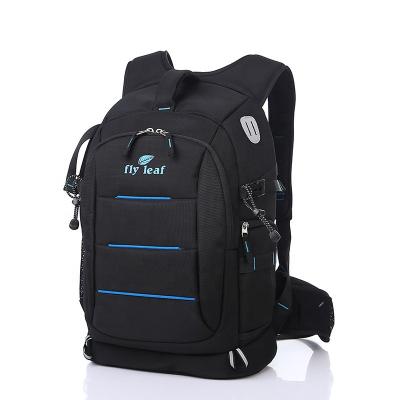 China Amazon hot selling high quality dslr camera storage bag backpack camera backpacks trolley camera bags for sale