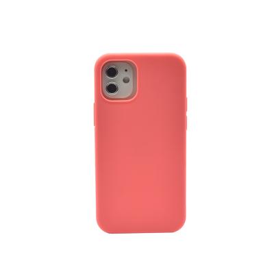 China 100% Eco-friendly Durable Shockproof Silicone Cell Phone Cases Private Label Waterproof Waterproof Cases for sale