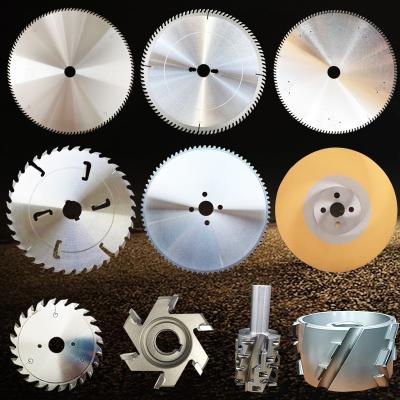 China 12 Inch CTT Circular Aluminum Cutting Saw Blade Aluminum Saw Blade Precision Circular Saw Blade For Aluminum Cutting for sale