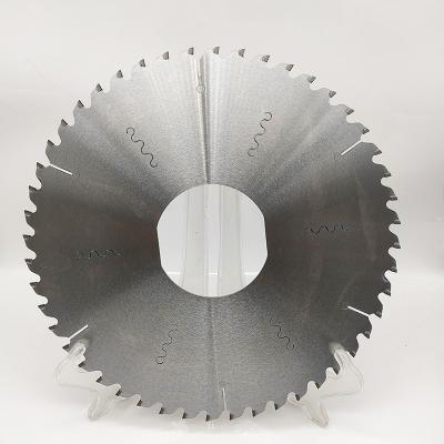 China Customized Diamond Aluminum PCD Saw Blade For Cutting Cement Floor Made In China 330mm Cast Aluminum Shank for sale