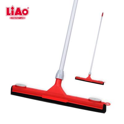 China K130048 LIAO Window Floor Shower Cleaning Sustainable Squeegee For Household for sale