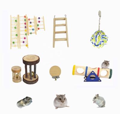 China Viable Chinchilla Hamster Rat Toys, Fun Pet Balls Pets Small Play Toy, Rabbits Bird Exercise for sale