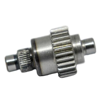 China High Precision Reducer Pinion Shaft For Engine Transmission Components for sale