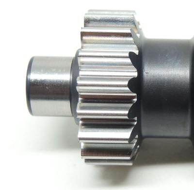 China High Quality Custom Reducer Spur Gear Shaft For Planetary Gear Set for sale