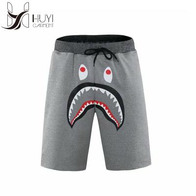 China High Quality Modern QUICK DRY Summer Fitness Quick Drying Men Shorts Beach Shorts for sale