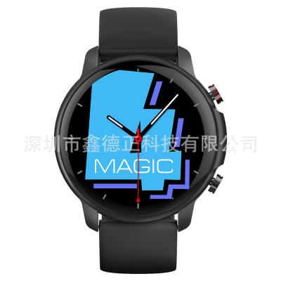 China Wifi KOSPET Smart Watch 1.32 Screen Smart Watch 1.32 Screen Multi-sports Fashion Temperament Female Watch New for sale