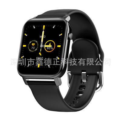 China 3G KOSPET GTO 1.4 Inch 31 Inch Multi-motion Mode IML Process 170mAH Battery Smart Watch for sale