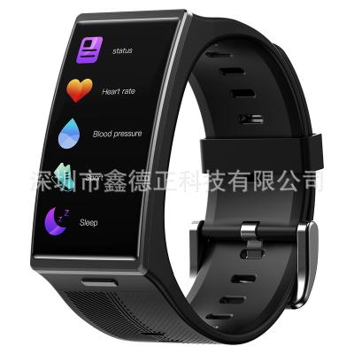 China 3G Kospet Ticwris GTX Smart Watch 300mAh Battery Capacity 1.91 Inch Square Screen for sale