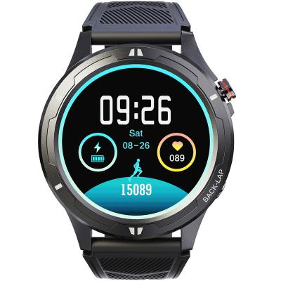 China COMET3 Women Smart Watch Heart Rate Meter Step Blood Pressure IP67 Music Storage FLASH: 128MB for sale