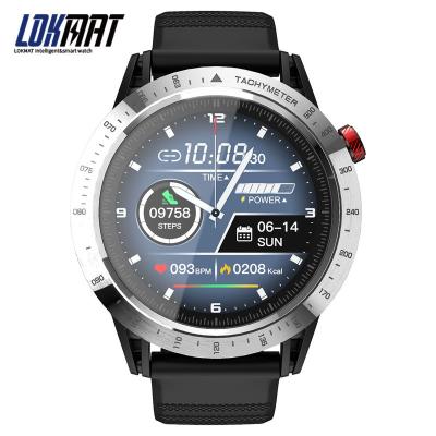 China Women Comet Smart Watch Heart Rate Meter Step Blood Pressure IP68 Border Hot Sale for sale