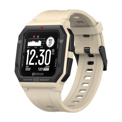 China Wifi Zeblaze Ares Smart Watch 1.3