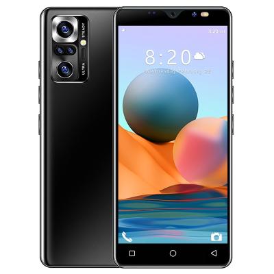 China Dual SIM Card Hot Selling 2021 Factory direct low price phantom low price techno X opened cell phones small screen Android smart phone 5.0 for sale