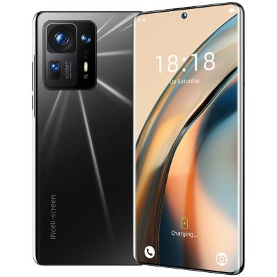 China Dual SIM Card xoimi MI mix4 phone with dual xiomi sued phones one plus pcoc x3 pro mobile for sale