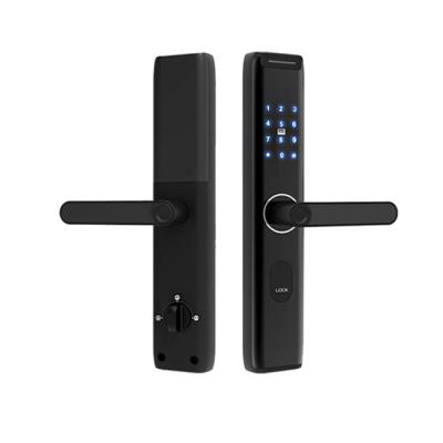 China 40-170MM digital door lock adobe master collection smart digital door lock security digital door lock guangdong*hyh hardware for sale