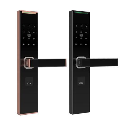 China 40-170MM adobe master electric collection smartsteps lock guangdong*hyh hardware BD security digital security for sale