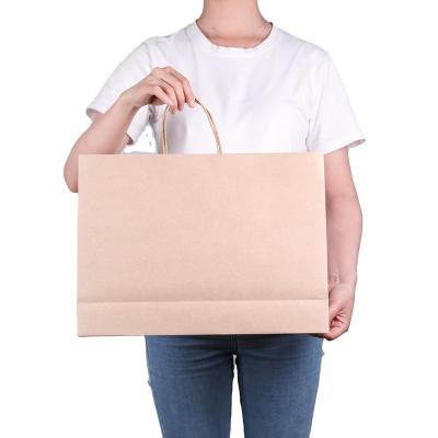 China Cheap Custom Printed Luxury Retail Paper Shopping Bag Low Cost Paper Bag Color Paper Bag Supplier for sale