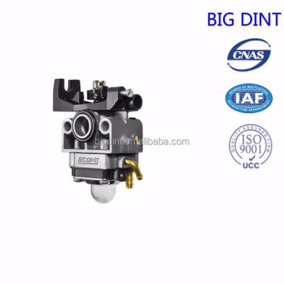 China Aluminum Alloy Brushcutter Carburetor GX35 for sale