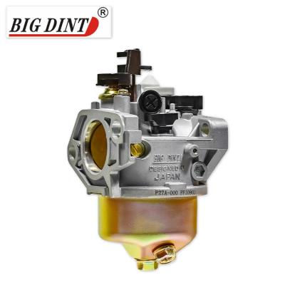 China Aluminum Alloy Generator Carburetor Parts GX390 Carburetor for sale