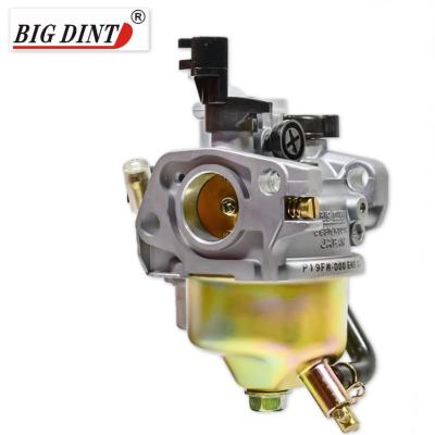 China Aluminum Alloy Generator Carburetor Parts Kerosene Engine for sale