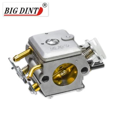 China Aluminum Alloy BIG PIT Carburetor for Gasoline Chainsaws HUSQVARNA365/STIHL MS290 bigdint MC20-500 Carburetor for sale