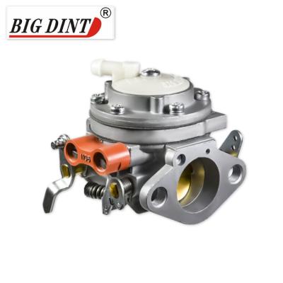 China Aluminum Alloy Chainsaw Carburetor 080 070 for sale