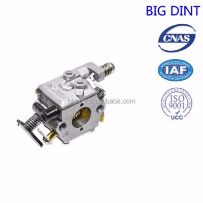 China Alloy Carburetor Chainsaw 1E38F/1E39F Pit Carburetor Aluminum Manufacturer Big for sale