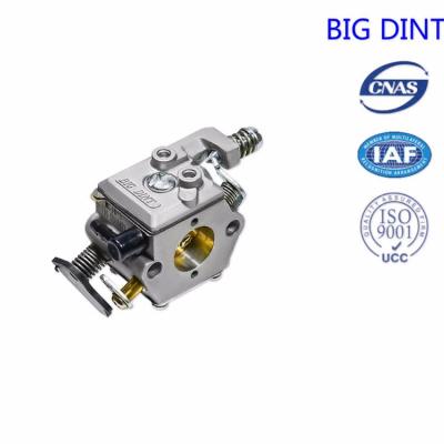 China Aluminum Alloy BIG PIT Carburetor For Gasoline Chainsaws 1E38F/1E39F bigdint Carburetor MC16-110 for sale