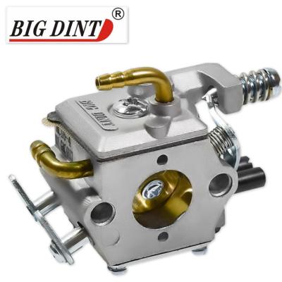 China Alloy 5200 Big Chainsaw Carburetor 45CC/52CC/58CC Pit Aluminum Carburetor for sale