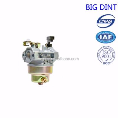 China Aluminum alloy bigdint carburetor Honda g200 carburetor for water pump for sale