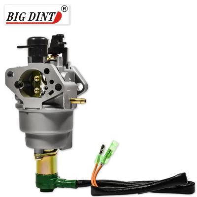 China Aluminum Alloy Carburetor for Honda GX390 Generator for sale