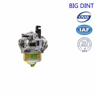 China BIG general aluminum alloy PIT water pump carburetor 177F 270CC bigdint carburetor P21 engine for sale