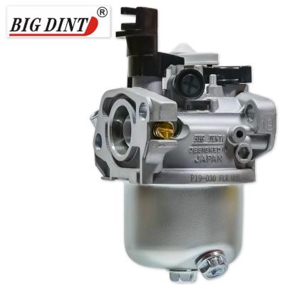 China 170F Aluminum Alloy Gasoline Engine Carburetor for sale