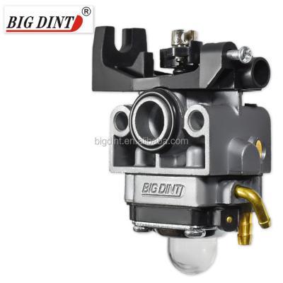 China Aluminum Alloy for Honda GX35 Brush Cutter Carburetor for sale