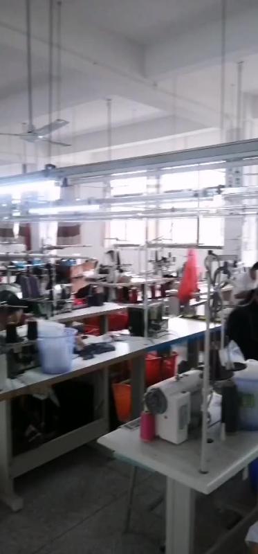 Verified China supplier - Huizhou Aifashionbird Technology Co., Ltd.