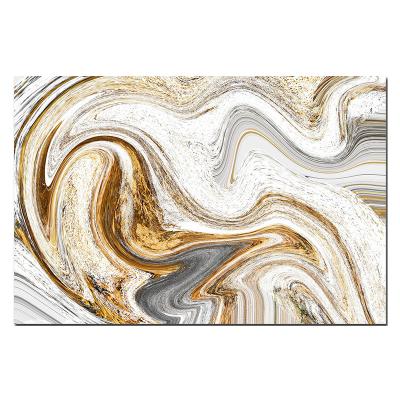 China Modern Abstract Picture Canvas Wall Print For Home Decoration for sale