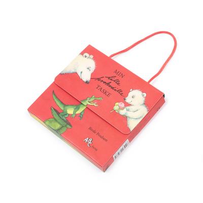 China Environmental Friendly Educational Cards Kids Educational Printing Knowledge Learning Cards for sale