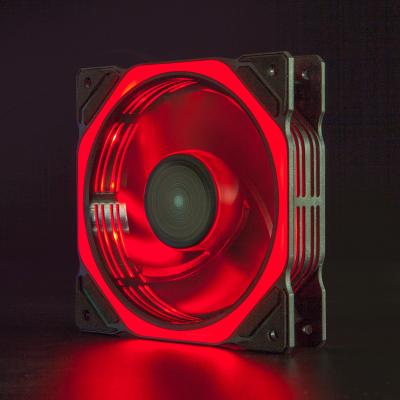 China CPU Cooler New Design High Performance CPU Fans Cooling Computer Case Fan for sale