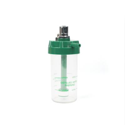 China Medical Gas Flow Meter Medical Oxygen Flowmeter With Humidifier Bottle For Hospital HMD for sale