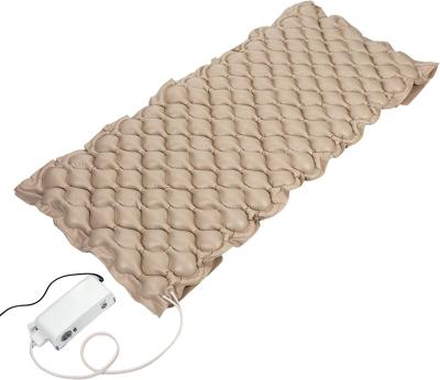 China Anti Decubitus Pressure Bubble Alternative Disposable Medical Air Mattress Foldable Anti Bedsore for Hospital Bed for sale