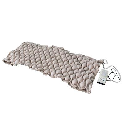 China China Healthcare Foldable Medical Hospital Anti Bedsore Alternative Air Pressure Air Pressure Mattress For Hospital Bed for sale