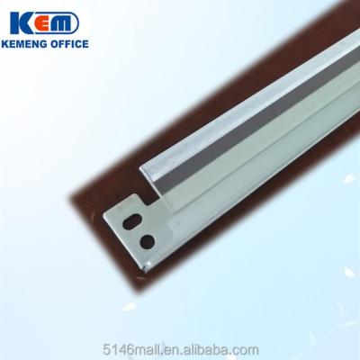 China Compatible Factory Price Transfer Belt Scraper For Xerox DCC3300 DCC2200 DCC2201 Phaser 7500 7800 Copier IBT Blade for sale