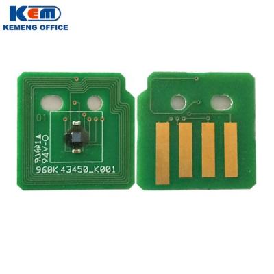 China Original D95 Chips Toner Cartridge Chip 006R01561 Drum Reset Chip 013R01668 For Xerox D95 D110 D125 D136 D110P D125P for sale