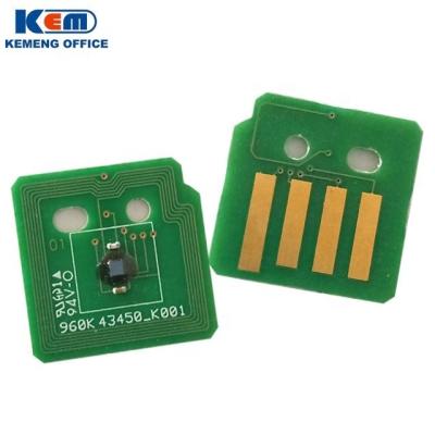 China New Drum Chip 013R00662 For Xerox WorkCentre 7525 7535 7545 7835 7845 7855 Work Card Cartridge Reset Chip 7835 WC7855 for sale