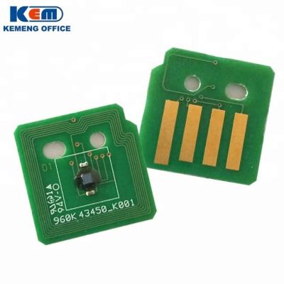 China 100% New Kemeng 013R00663 and 013R00664 Drum Chip Compatible Resettable for 550 560 Color for sale