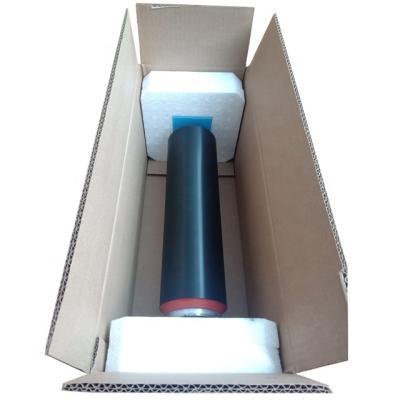 China 100% new 059K84742 pressure roller for color 800 1000 800i 1000i CP800 CP1000 color press lower fuser roller for sale