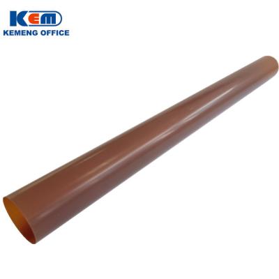 China OEM Printer Parts Fuser Film Sleeve for Xerox Docucolor 550 560 570 DC550 DC560 DC570 Fuser Pressure Belt for sale