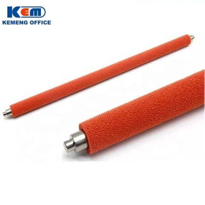 China 100% New China Compatible Manufacturer Fuser Cleaning Web Pinch For Photocopy 900 1100 4110 4112 4127 4595 4590 D95 D110 D125 Sponge Cleaning Roller for sale