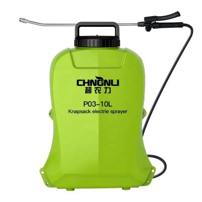 China Factory Supply High Efficient Direct Hot Sale Customized High Quality Electric Knapsack Sprayer for sale