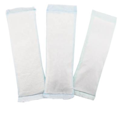 China Rehabilitation Therapy Maternal Postpartum Perineal Instant Cold Therapy Ice Pack for sale